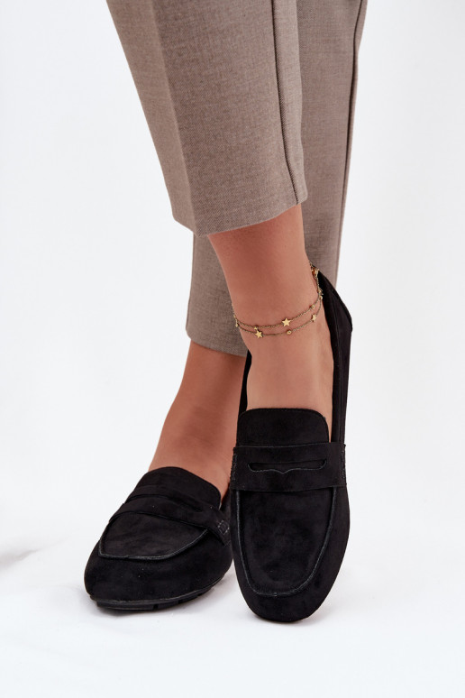 Mokassiinid Mokassiinid Pealiste korter msuud Roseline