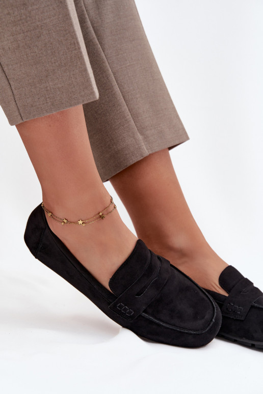 Mokassiinid Mokassiinid Pealiste korter msuud Roseline