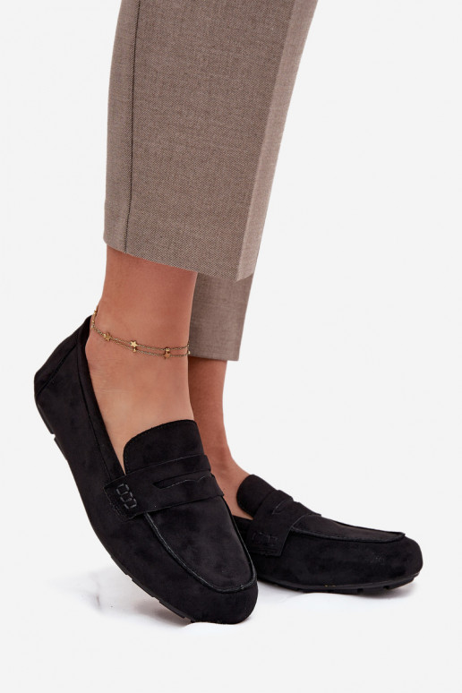 Mokassiinid Mokassiinid Pealiste korter msuud Roseline