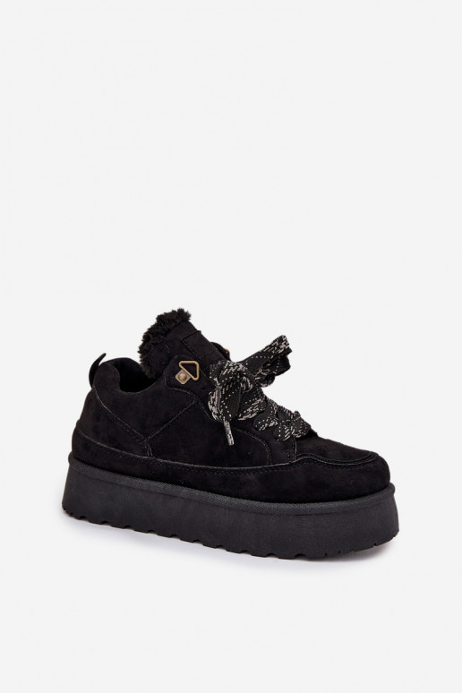 nööritavad nööpidega lumesaapad Pealiste omad platvormiga voodriga karusnahaga msuud Tavelle nööritavad nööpidega lumesaapad Pealiste omad platvormiga voodriga karusnahaga msuud Tavelle