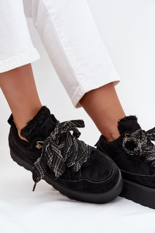 nööritavad nööpidega lumesaapad Pealiste omad platvormiga voodriga karusnahaga msuud Tavelle nööritavad nööpidega lumesaapad Pealiste omad platvormiga voodriga karusnahaga msuud Tavelle