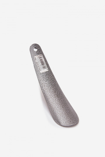 Coccine Metallist kinga lusikas 15 cm Hõbedat värvi