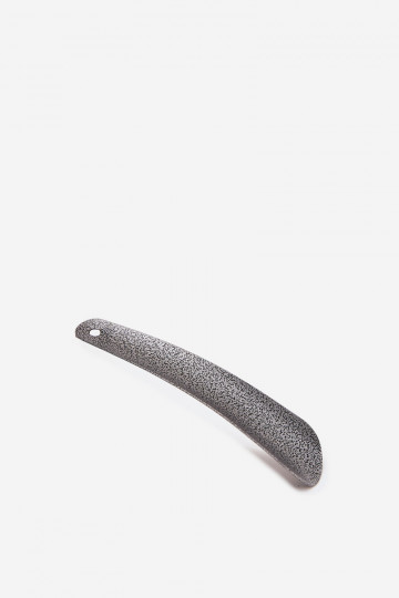 Coccine Metallist kinga lusikas 15 cm Hõbedat värvi 2