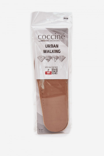 COCCINE URBAN WALKING sisetallad kingadele