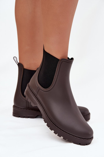 Kummikud Pealiste omadElastycznymi INstasissekami Czekoladosissee Ciariel