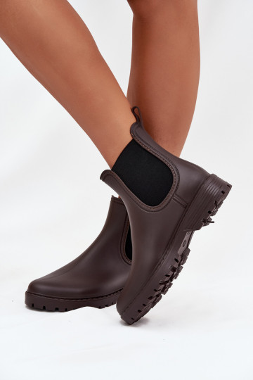 Kummikud Pealiste omadElastycznymi INstasissekami Czekoladosissee Ciariel 2