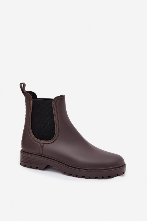 Kummikud Pealiste omadElastycznymi INstasissekami Czekoladosissee Ciariel