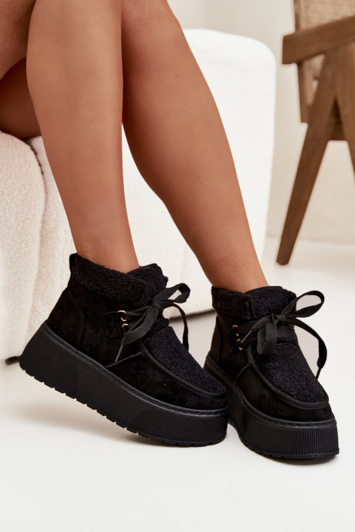 nööpidega lumesaapad Pealiste omad platvormiga karusnahaga msuud Florivelle nööpidega lumesaapad Pealiste omad platvormiga karusnahaga msuud Florivelle