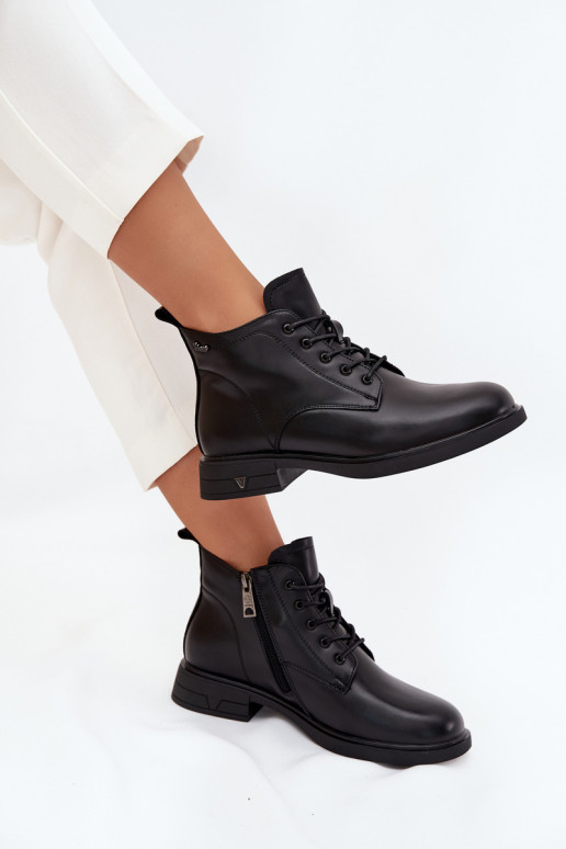 voodriga Pealhk Pealiste poolsaapad Sellel ondala kontsaga Vinceza 39953 msuud