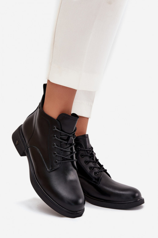 voodriga Pealhk Pealiste poolsaapad Sellel ondala kontsaga Vinceza 39953 msuud