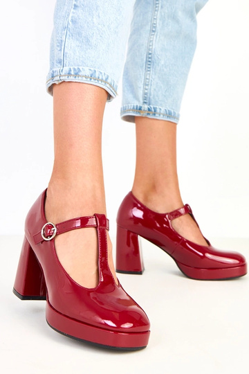 Bordo poolsaapad... 2