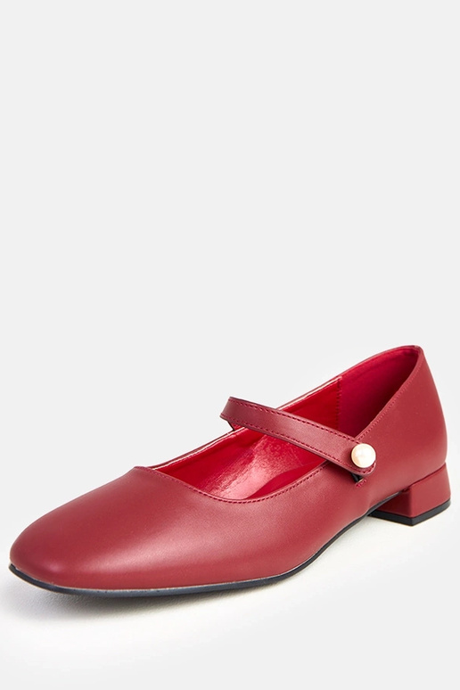 Bordo kõrged kontsad postamentkannaga... Bordo kõrged kontsad postamentkannaga...