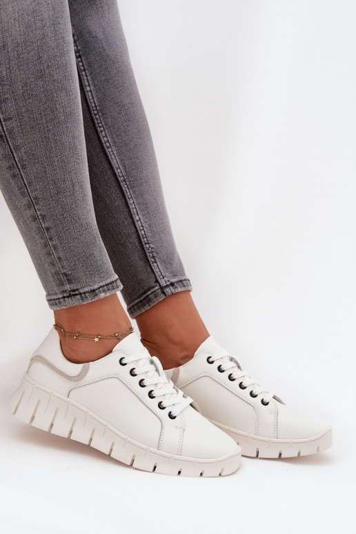 Pealhk jalatsid Pealiste omad Paeltega Vinceza 41493 valget värvi Pealhk jalatsid Pealiste omad Paeltega Vinceza 41493 valget värvi