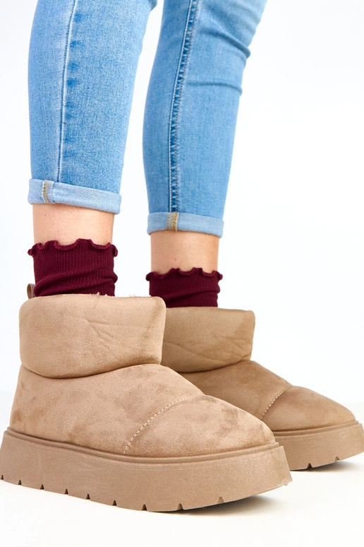 Ribeiro tumesandikollased soojad... Ribeiro tumesandikollased soojad...