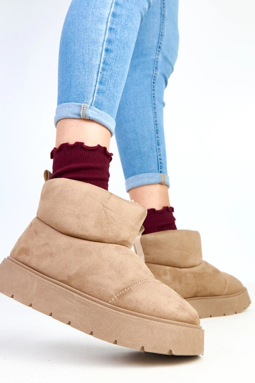 Ribeiro tumesandikollased soojad... Ribeiro tumesandikollased soojad...