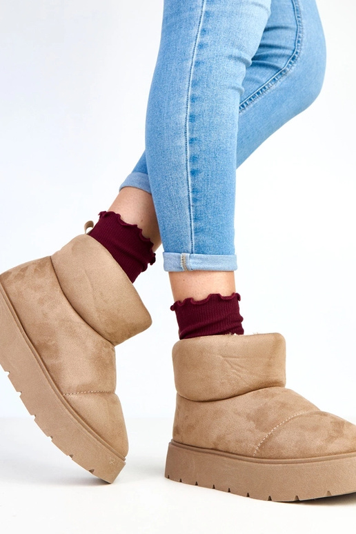 Ribeiro tumesandikollased soojad... Ribeiro tumesandikollased soojad...