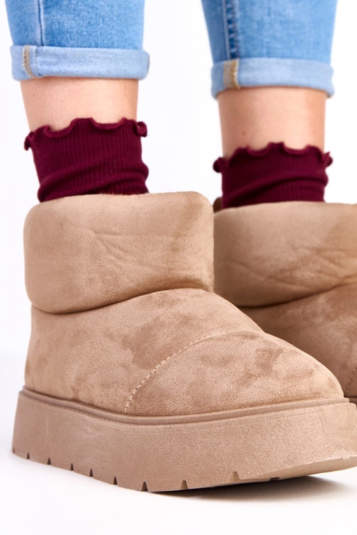 Ribeiro tumesandikollased soojad... Ribeiro tumesandikollased soojad...