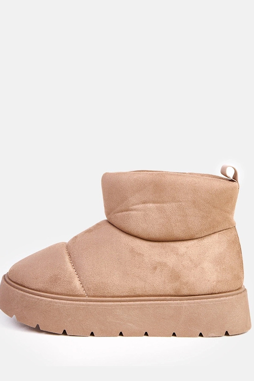 Ribeiro tumesandikollased soojad... Ribeiro tumesandikollased soojad...