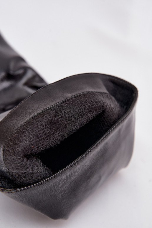 Laque naiste pika säärega saapad Sellel ondala kontsaga msuud Mireva Laque naiste pika säärega saapad Sellel ondala kontsaga msuud Mireva