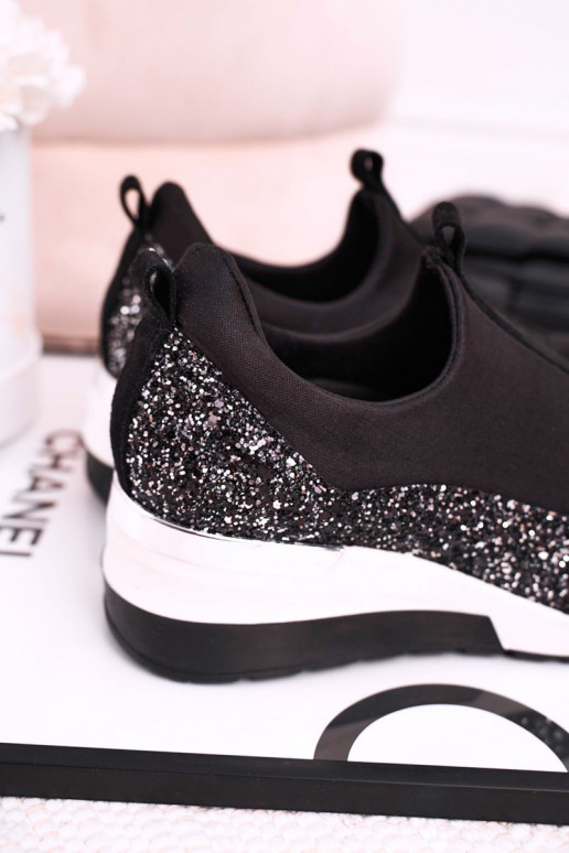 Pealiste omad Sneakers tüüpi jalanõud msuud Hõbedat värvi Frances Pealiste omad Sneakers tüüpi jalanõud msuud Hõbedat värvi Frances