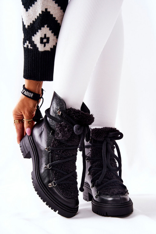 Pealhk Pealiste poolsaapad jalanõud nööritavad Lesisseski msuud 3116