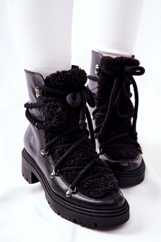 Pealhk Pealiste poolsaapad jalanõud nööritavad Lesisseski msuud 3116