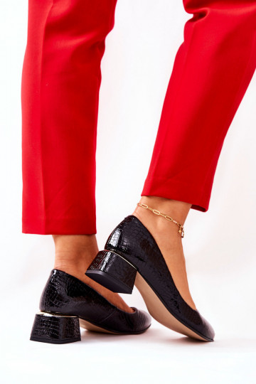 Pealhk maonaha-imitatsiooniga saapad Kingad Lesisseski 3118 msuud 2