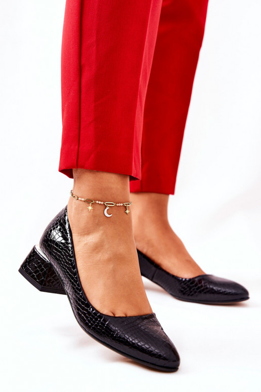 Pealhk maonaha-imitatsiooniga saapad Kingad Lesisseski 3118 msuud Pealhk maonaha-imitatsiooniga saapad Kingad Lesisseski 3118 msuud