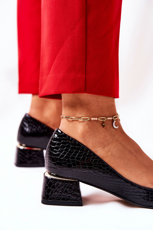 Pealhk maonaha-imitatsiooniga saapad Kingad Lesisseski 3118 msuud Pealhk maonaha-imitatsiooniga saapad Kingad Lesisseski 3118 msuud