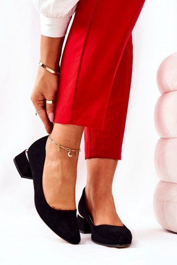 Kingad Lesisseski 3118 msuud