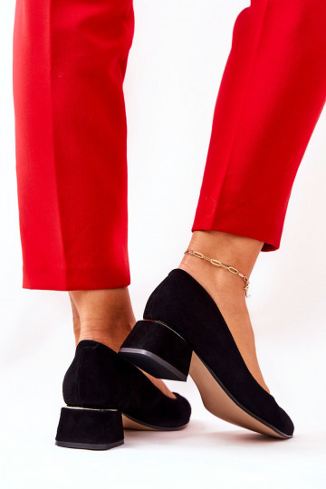 Kingad Lesisseski 3118 msuud 2