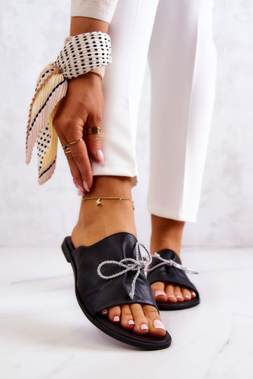 Zazoo 2659 Plätud naturaalsest nahast Pealiste omad msuud 2