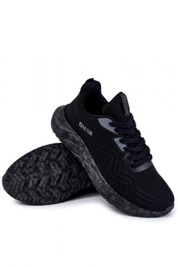 Valgus meeste omad spordijalatsid Big Star KK174018 msuud 2