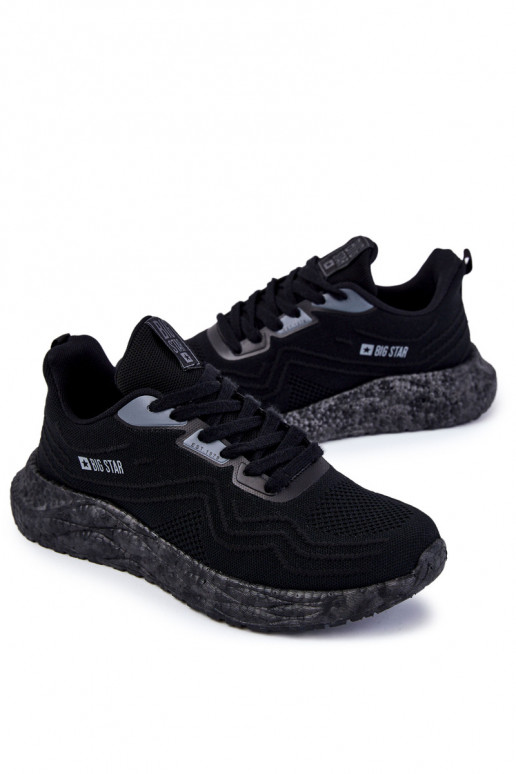 Valgus meeste omad spordijalatsid Big Star KK174018 msuud Valgus meeste omad spordijalatsid Big Star KK174018 msuud