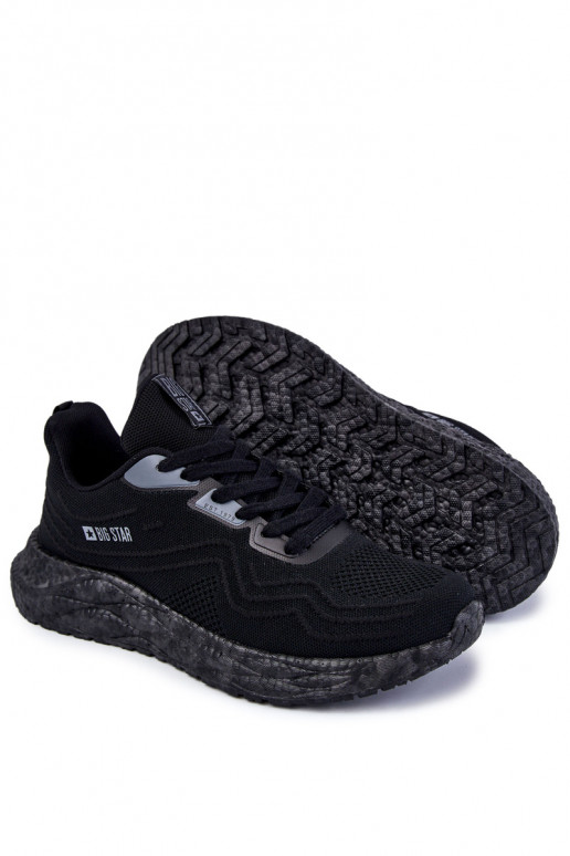 Valgus meeste omad spordijalatsid Big Star KK174018 msuud Valgus meeste omad spordijalatsid Big Star KK174018 msuud