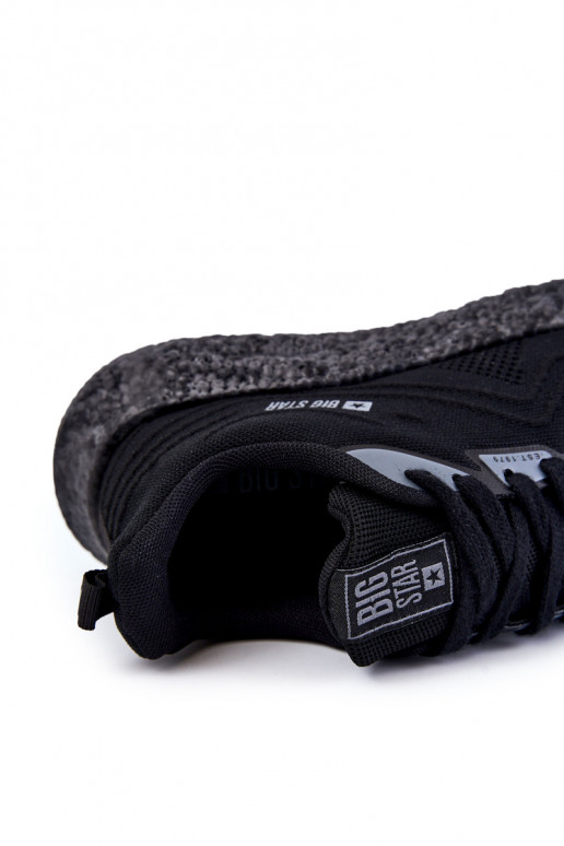 Valgus meeste omad spordijalatsid Big Star KK174018 msuud Valgus meeste omad spordijalatsid Big Star KK174018 msuud