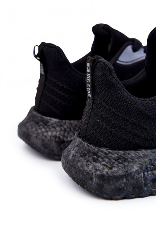 Valgus meeste omad spordijalatsid Big Star KK174018 msuud Valgus meeste omad spordijalatsid Big Star KK174018 msuud