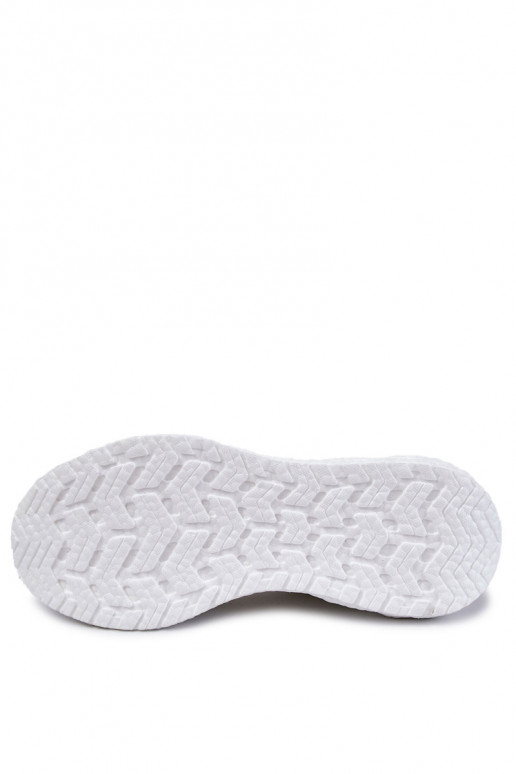 Valgus meeste omad spordijalatsid Big Star KK174017 valget värvi Valgus meeste omad spordijalatsid Big Star KK174017 valget värvi