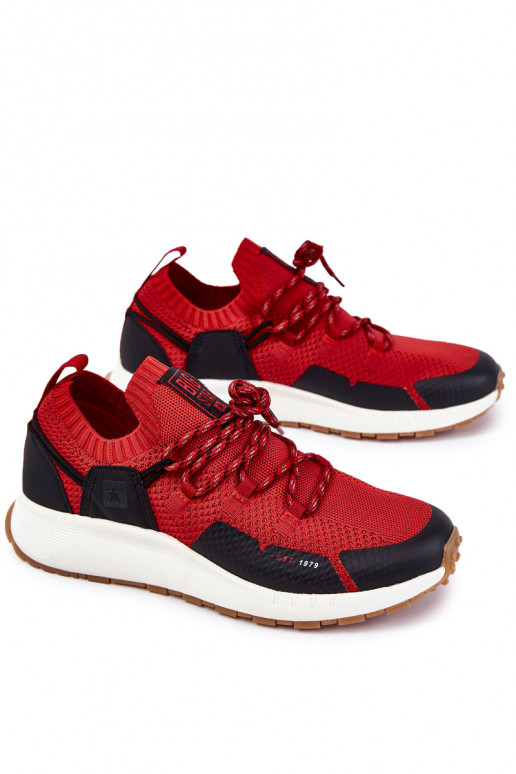 meeste omad spordijalatsid Big Star KK174013 runased