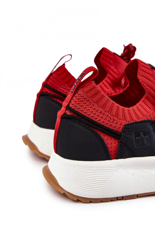 meeste omad spordijalatsid Big Star KK174013 runased