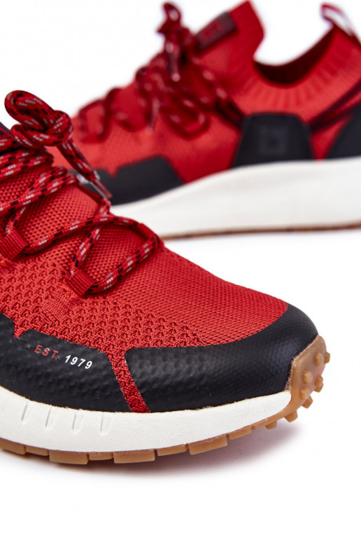 meeste omad spordijalatsid Big Star KK174013 runased