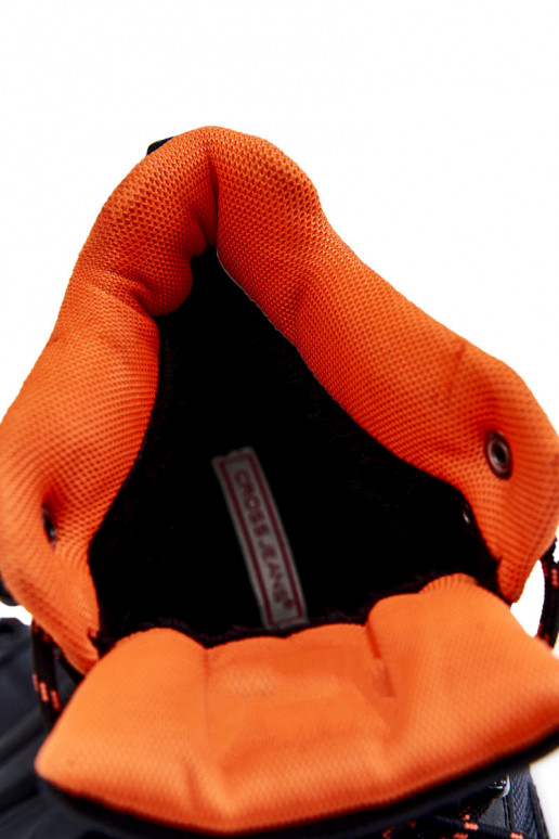 meeste omad matkasaapad voodriga Cross Jeans KK1R4018C msuud meeste omad matkasaapad voodriga Cross Jeans KK1R4018C msuud