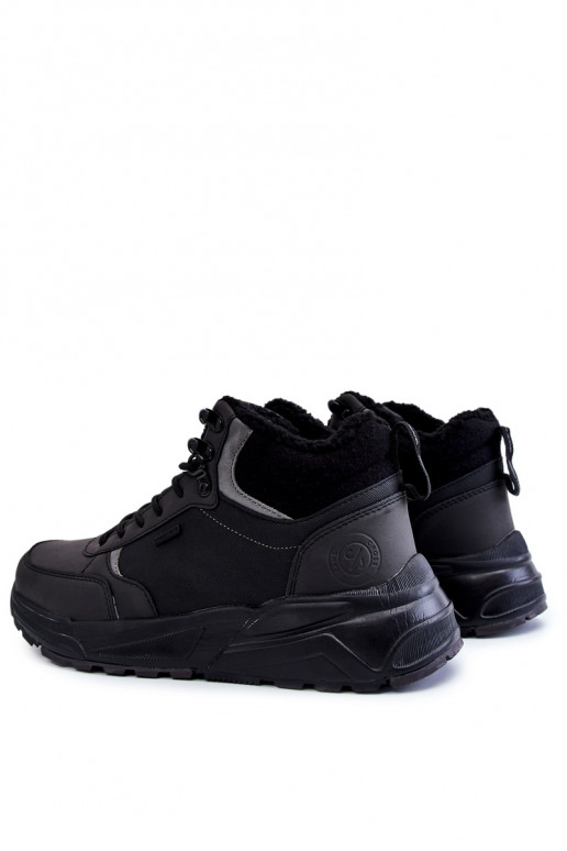 meeste omad Voodriga matkasaapad Cross Jeans KK1R4031C msuud meeste omad Voodriga matkasaapad Cross Jeans KK1R4031C msuud