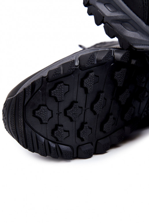 meeste omad voodriga Pealiste poolsaapad matkasaapad Cross Jeans KK1R4022C msuud meeste omad voodriga Pealiste poolsaapad matkasaapad Cross Jeans KK1R4022C msuud