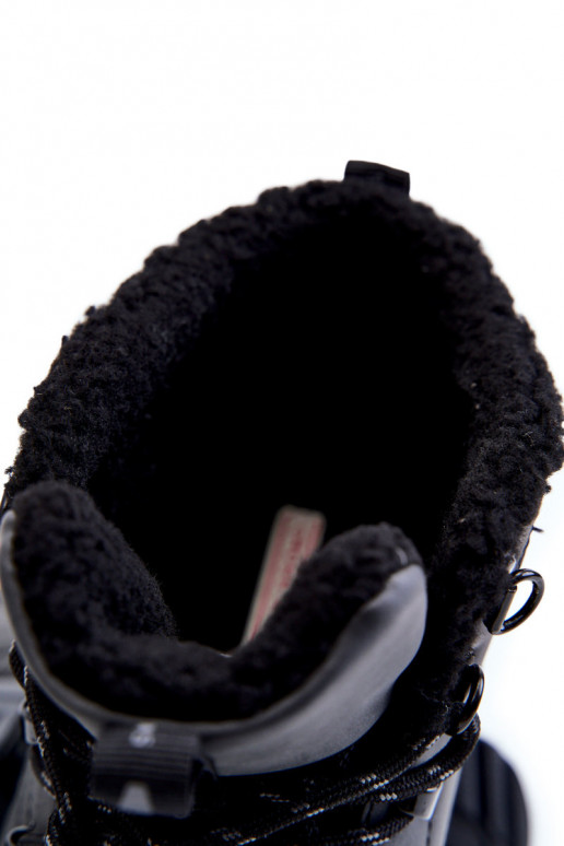 meeste omad voodriga Pealiste poolsaapad matkasaapad Cross Jeans KK1R4022C msuud meeste omad voodriga Pealiste poolsaapad matkasaapad Cross Jeans KK1R4022C msuud