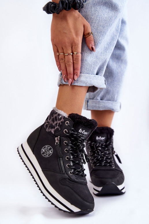 Pealiste omad Pealiste poolsaapad voodriga Lee Cooper LCJ-22-31-1448 msuud Pealiste omad Pealiste poolsaapad voodriga Lee Cooper LCJ-22-31-1448 msuud