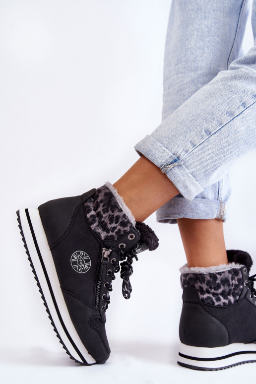 Pealiste omad Pealiste poolsaapad voodriga Lee Cooper LCJ-22-31-1448 msuud Pealiste omad Pealiste poolsaapad voodriga Lee Cooper LCJ-22-31-1448 msuud