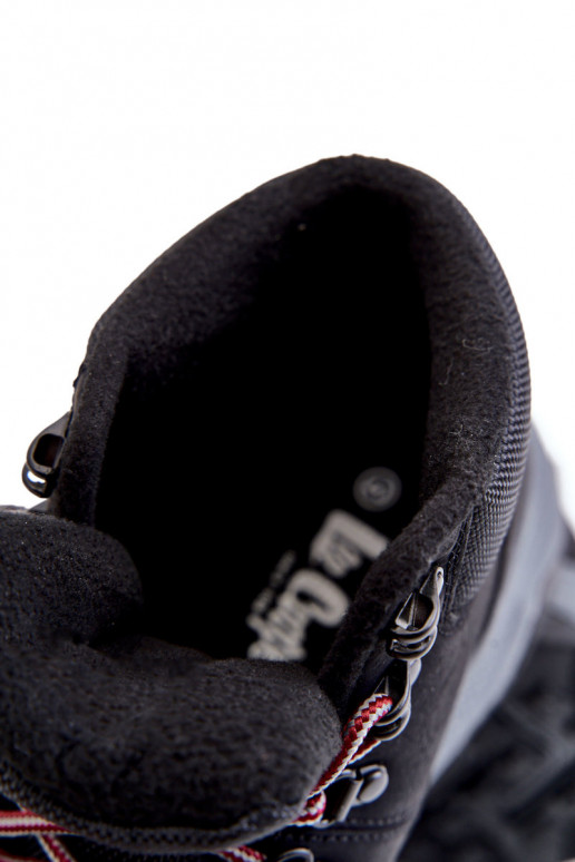 meeste omad Voodriga matkasaapad Lee Cooper LCJ-22-31-1451 msuud meeste omad Voodriga matkasaapad Lee Cooper LCJ-22-31-1451 msuud