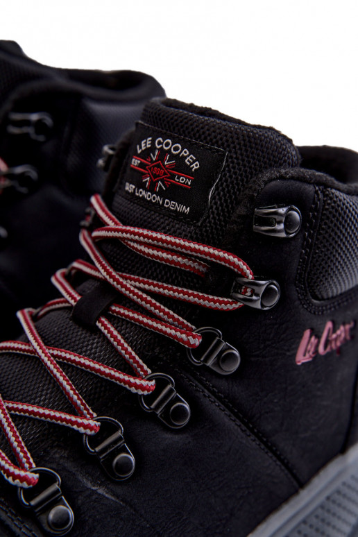 meeste omad Voodriga matkasaapad Lee Cooper LCJ-22-31-1451 msuud meeste omad Voodriga matkasaapad Lee Cooper LCJ-22-31-1451 msuud