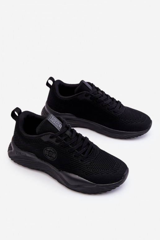 meeste omad Sneakers tüüpi jalanõud Memory Foam Big Star LL174248 msuud meeste omad Sneakers tüüpi jalanõud Memory Foam Big Star LL174248 msuud